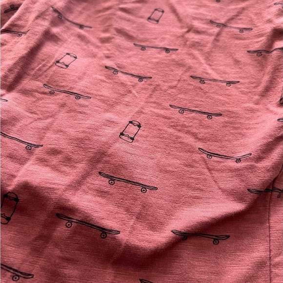 New Little Liam Kate Quinn Womens XXL Organic Cotton Blend Pajama Pants - Picture 3 of 3